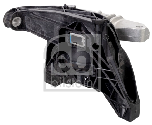 Mounting, engine